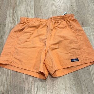 Patagonia baggies shorts 5 inch